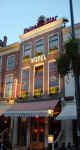 Hotel Amadeus