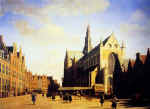 Grote Markt 1696